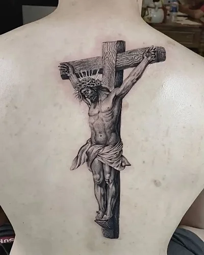 Silver Ant Tattoo tattoo 018