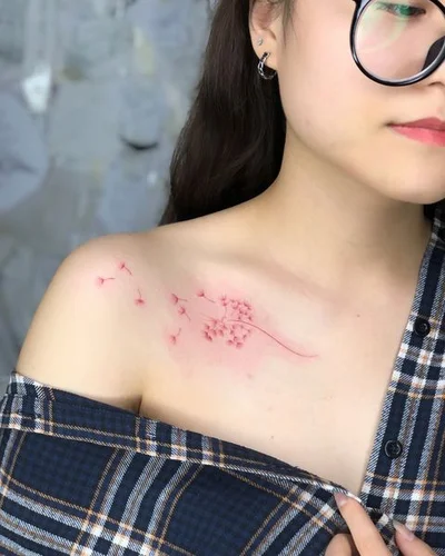 Silver Ant Tattoo tattoo 029