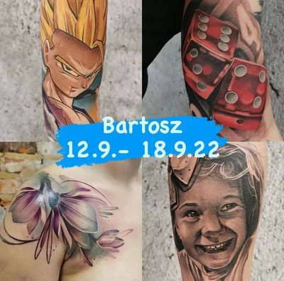 Silverback Tattoo Society tattoo 008