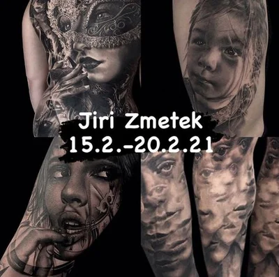 Silverback Tattoo Society tattoo 035