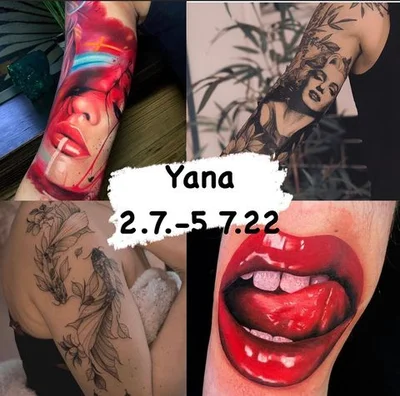 Silverback Tattoo Society tattoo 040