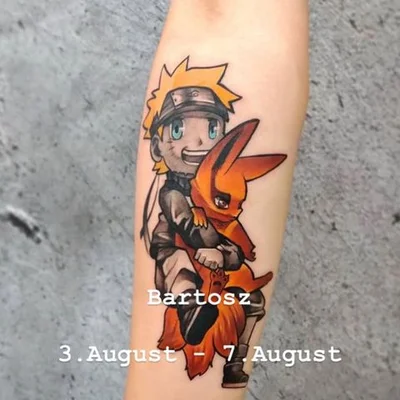Silverback Tattoo Society tattoo 041