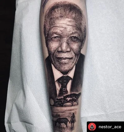 Silver Bones Tattoo tattoo 012