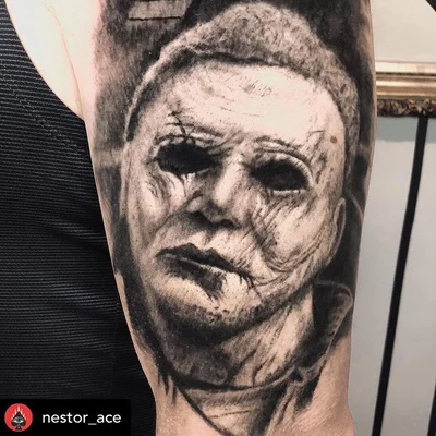 Silver Bones Tattoo tattoo 016