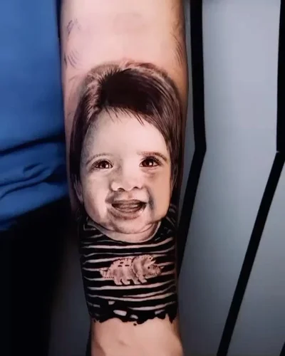 Silver Bones Tattoo tattoo 034