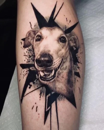 Silver Bones Tattoo tattoo 035