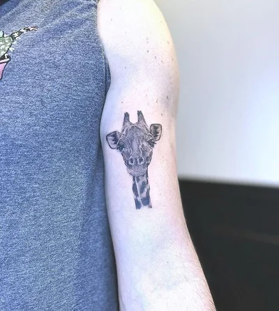 Silver Bones Tattoo tattoo 044
