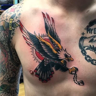 Mark Rice tattoo 009