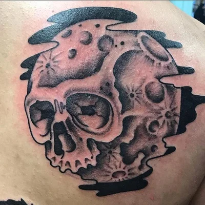 Mark Rice tattoo 010