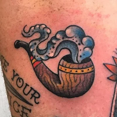 Mark Rice tattoo 011