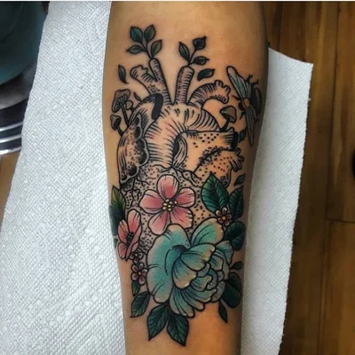 Mark Rice tattoo 013