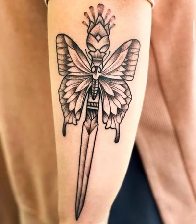 Mark Rice tattoo 015