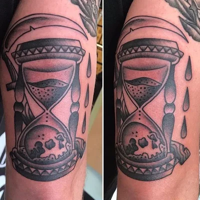 Mark Rice tattoo 021