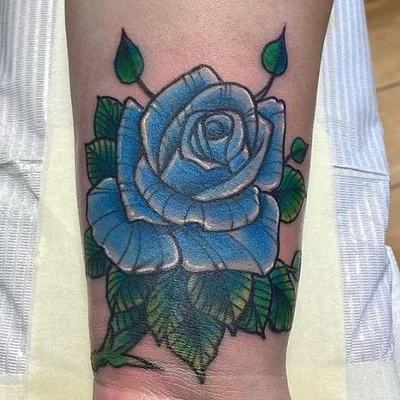 Mark Rice tattoo 024