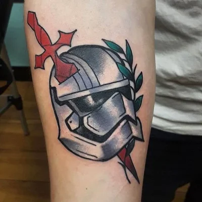 Mark Rice tattoo 028