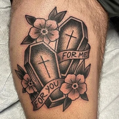 Mark Rice tattoo 032