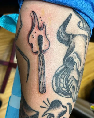 Mark Rice tattoo 033