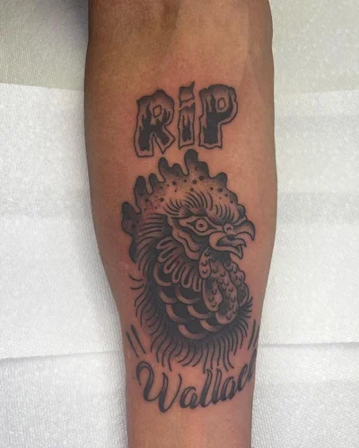 Mark Rice tattoo 041