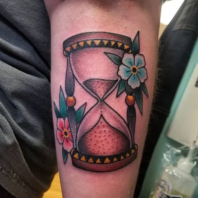 Mark Rice tattoo 043