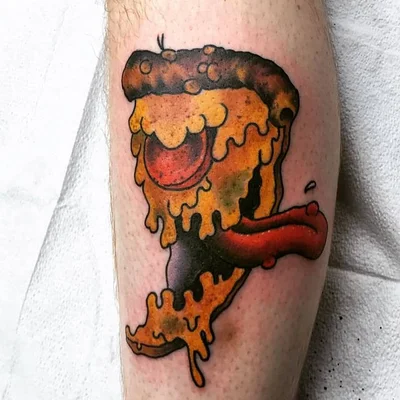 Mark Rice tattoo 045