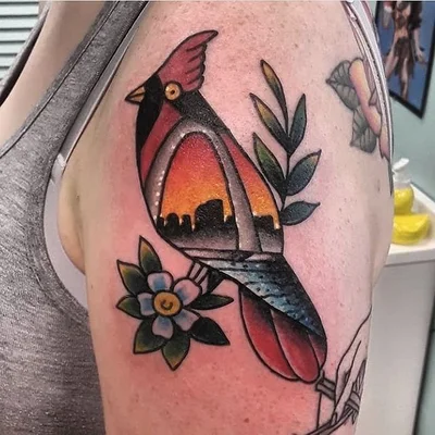 Mark Rice tattoo 047