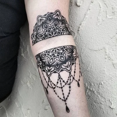 Mark Rice tattoo 048