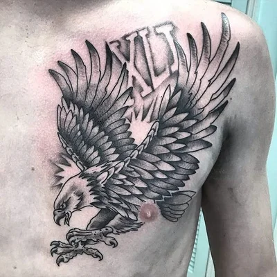 Mark Rice tattoo 049