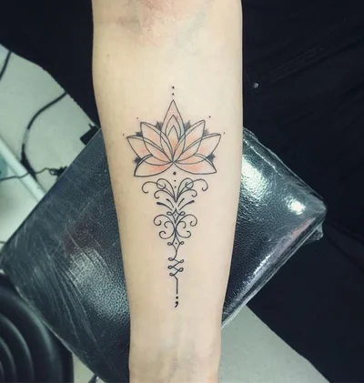 Silver Lining Ampthill tattoo 040