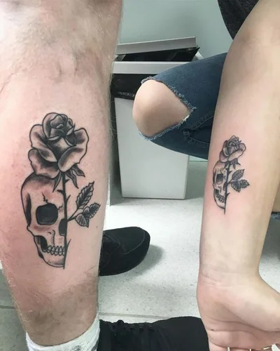 Silver Lining Ampthill tattoo 043