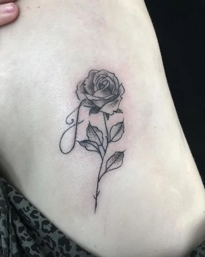 Silver Lining Ampthill tattoo 047