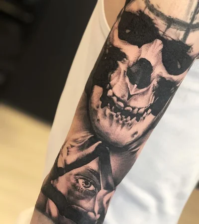 Kris tattoo 012
