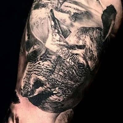 Kris tattoo 014