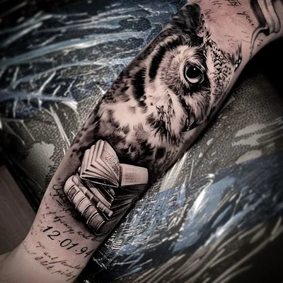 Kris tattoo 015
