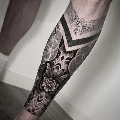 Kris tattoo 016