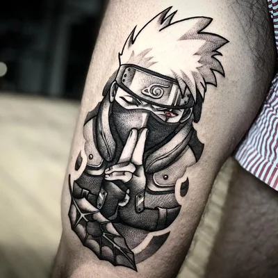 Kris tattoo 021