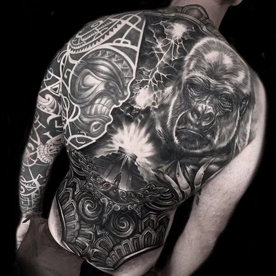 Kris tattoo 023