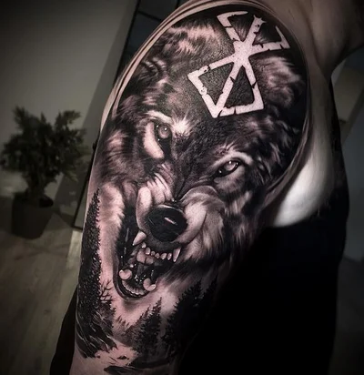 Kris tattoo 026