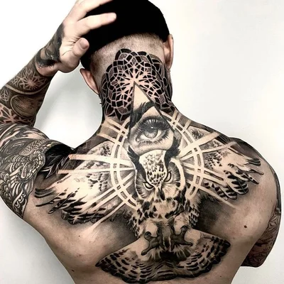 Kris tattoo 027