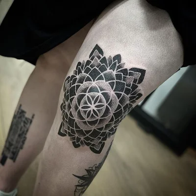 Kris tattoo 029