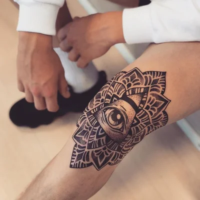 Kris tattoo 031