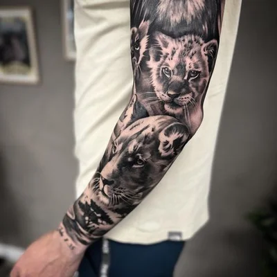Kris tattoo 034