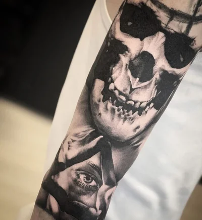 Kris tattoo 035
