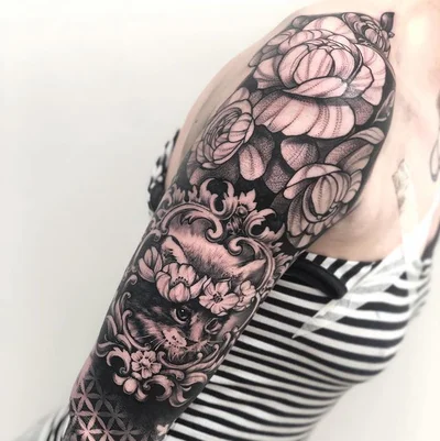 Kris tattoo 040