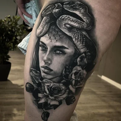 Kris tattoo 041
