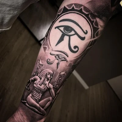 Kris tattoo 046