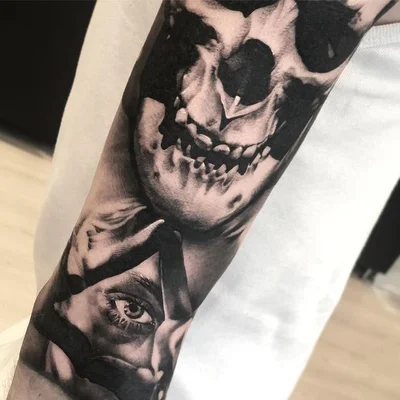 Kris tattoo 047