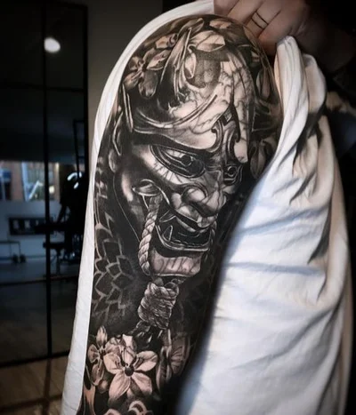 Kris tattoo 049