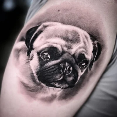Kris tattoo 050
