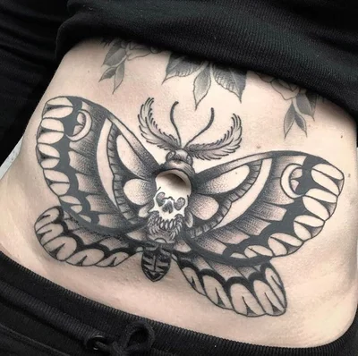 Silver Needles Tattoo Studio tattoo 017