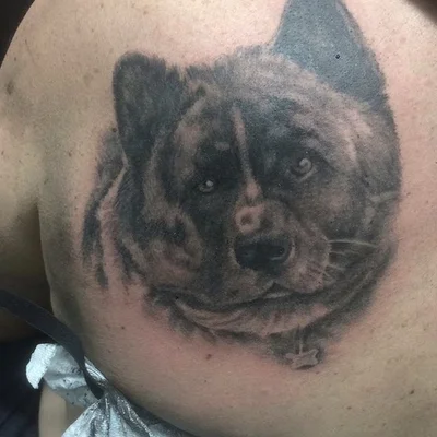 Silver Needles Tattoo Studio tattoo 026